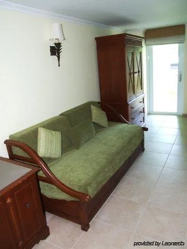 Hotel El San Geronimo San Juan