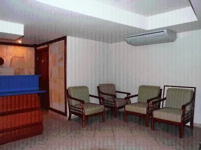 Hotel El San Geronimo San Juan
