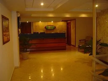 Hotel El San Geronimo San Juan