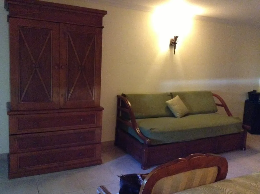 El San Geronimo Hotel San Juan