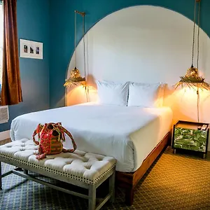 Aparthotel Numero Uno, San Juan