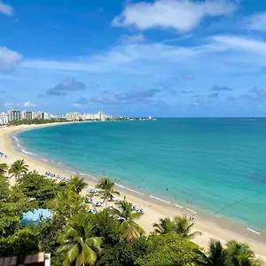 Hotel Mare St. Clair, San Juan