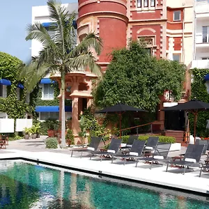Medium Park 3* Sitges