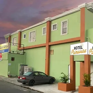 Primavera , San Juan Puerto Rico