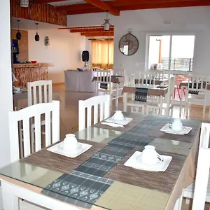 Hotel Damfjord Boutique