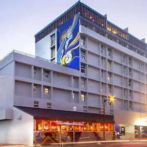 Hotel Tryp By Wyndham Isla, San Juan