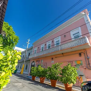 Juliette Digital Nomad Women Only , San Juan Puerto Rico