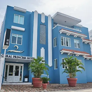 Hotel Coral Princess