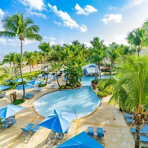 Courtyard By Marriott Isla **** San Juan