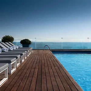 Ac Fórum By Marriott 4* Barcelona