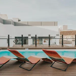 Vincci Selección Del Patio 5* Málaga