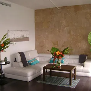 Guest house Zen Retreat Centre, San Juan