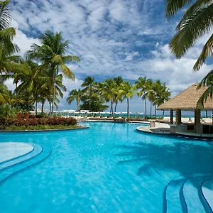 Semesteranläggning (resort) Fairmont El