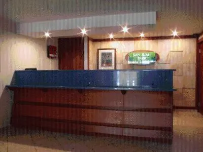 El San Geronimo Hotel San Juan