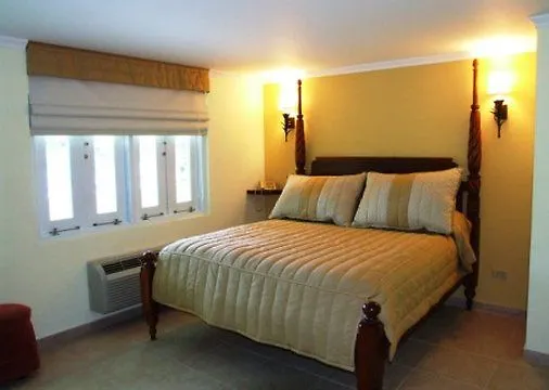 Hotel El San Geronimo San Juan