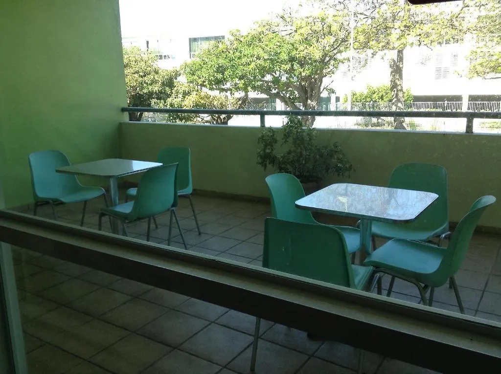 El San Geronimo Hotel San Juan